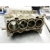 #BMF03 Bare Engine Block Needs Bore From 2002 Volvo S40  1.9